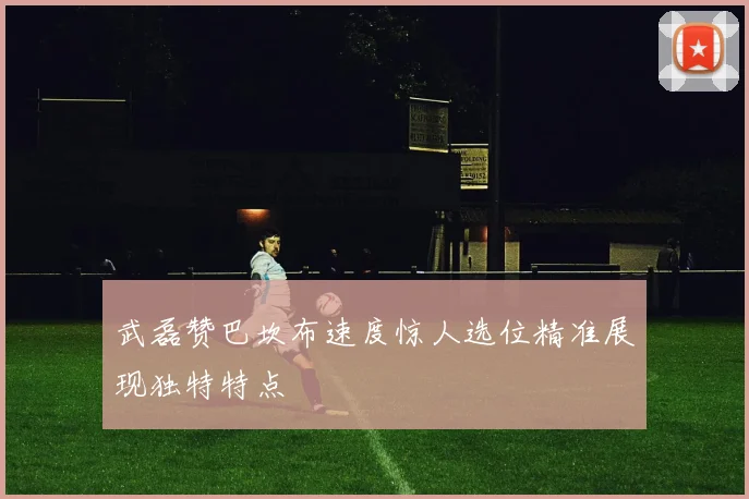 武磊赞巴坎布速度惊人选位精准展现独特特点