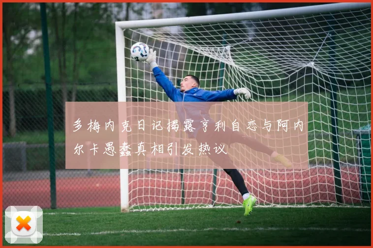 多梅内克日记揭露亨利自恋与阿内尔卡愚蠢真相引发热议