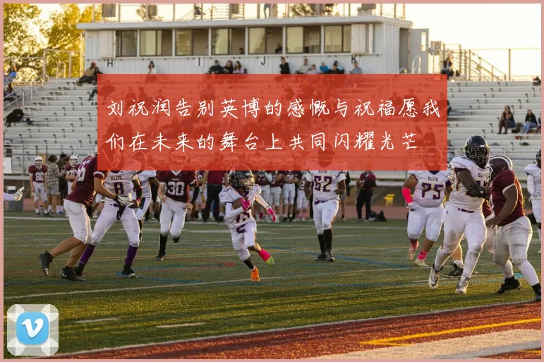 刘祝润告别英博的感慨与祝福愿我们在未来的舞台上共同闪耀光芒